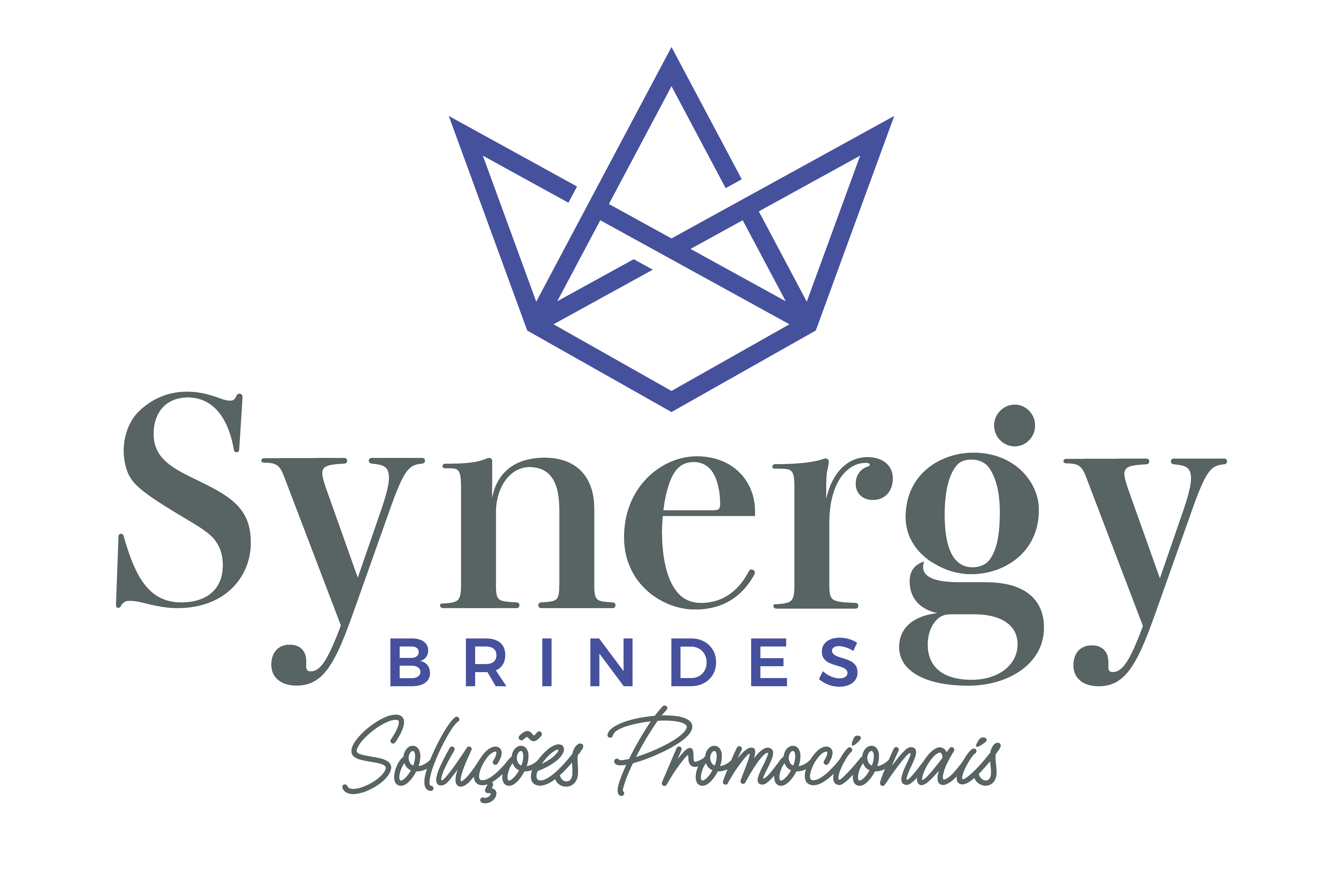 Synergy Brindes